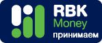 RBK-money на сайте ЮФ ПефЪ