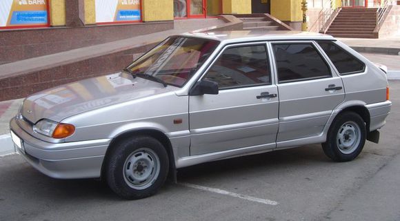 авто